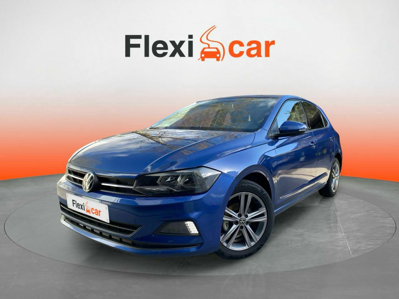 volkswagen polo 2021 / foto grande (3)