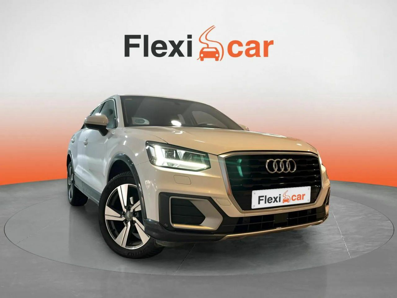 Audi q2 de segunda mano mataro  de segunda mano - audi q2 2020 /