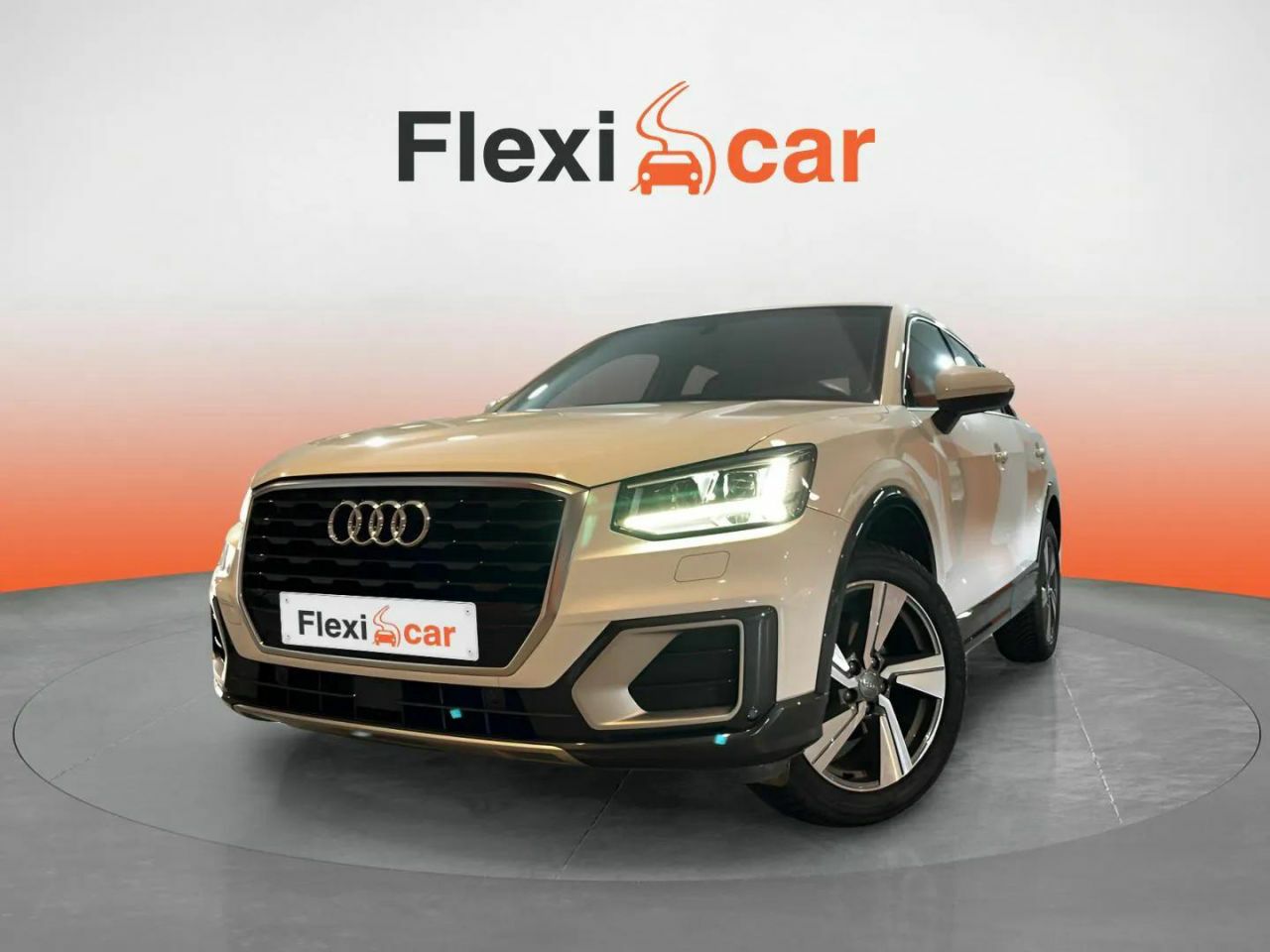 audi q2 2020 / foto grande (3)