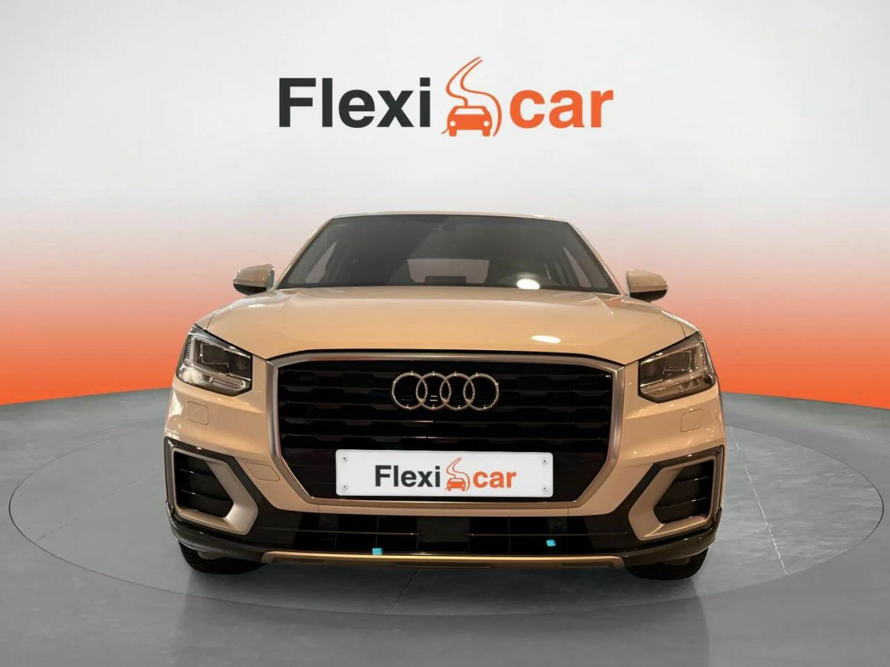 audi q2 2020 / foto grande (2)