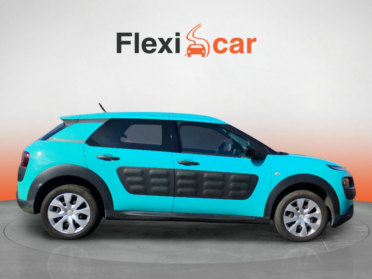 citroën c4 cactus 2016 / foto grande (2)