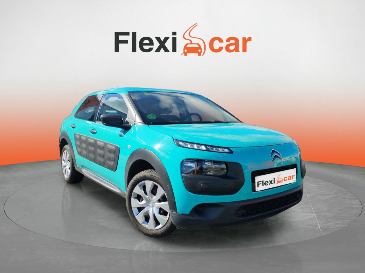 Foto citroën c4 cactus 2016 /