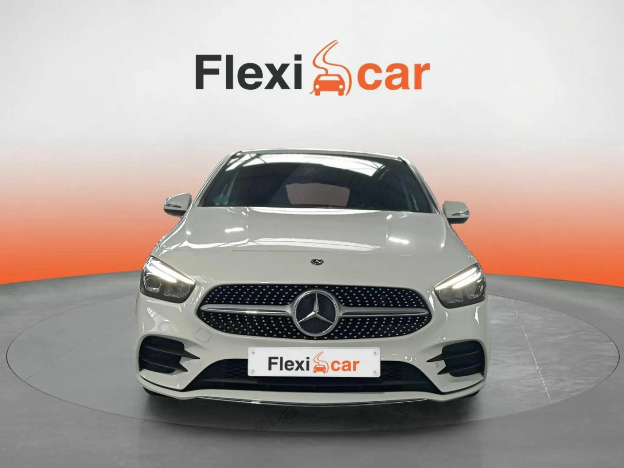 mercedes clase b 2019 / foto grande (2)