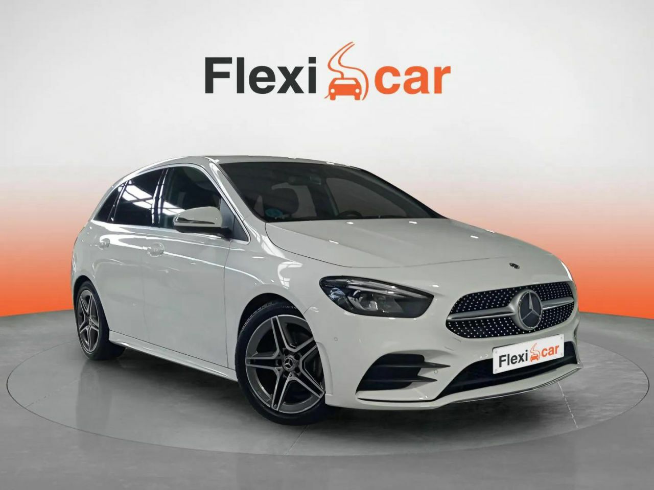 Mercedes clase b 2019  de segunda mano - mercedes clase b 2019 /