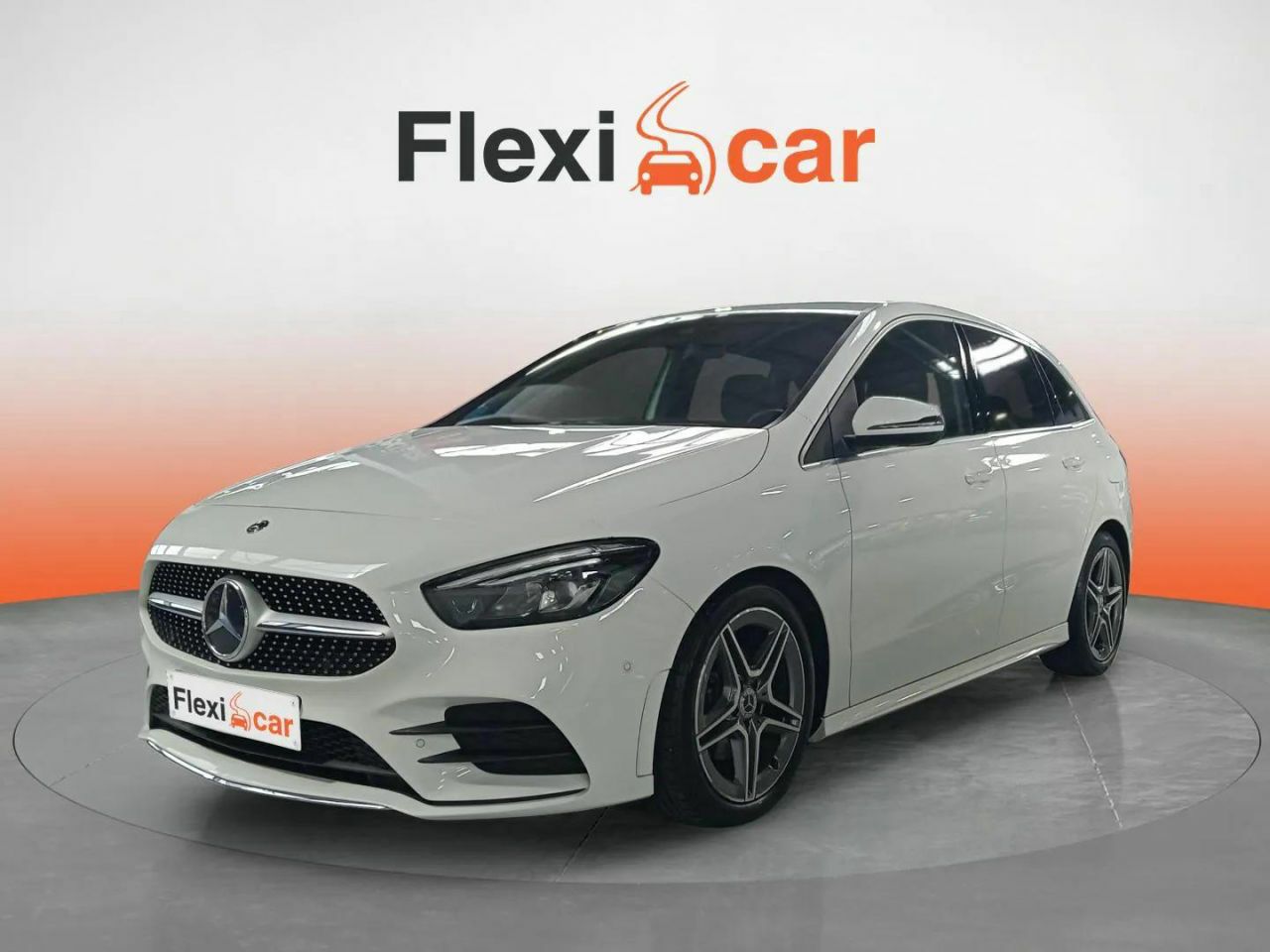 mercedes clase b 2019 / foto grande (3)
