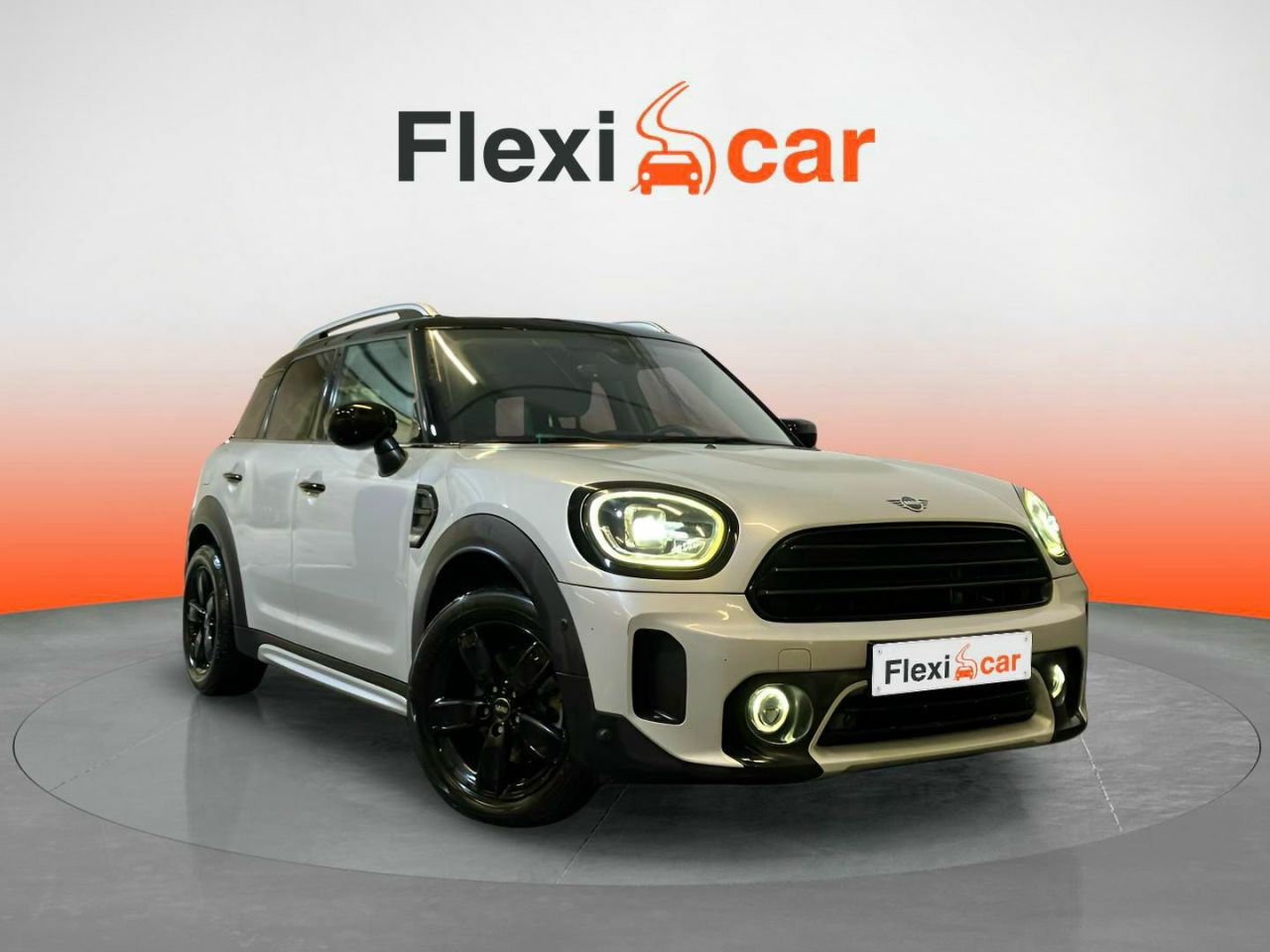 Mini 2015  de segunda mano - mini countryman 2021 /