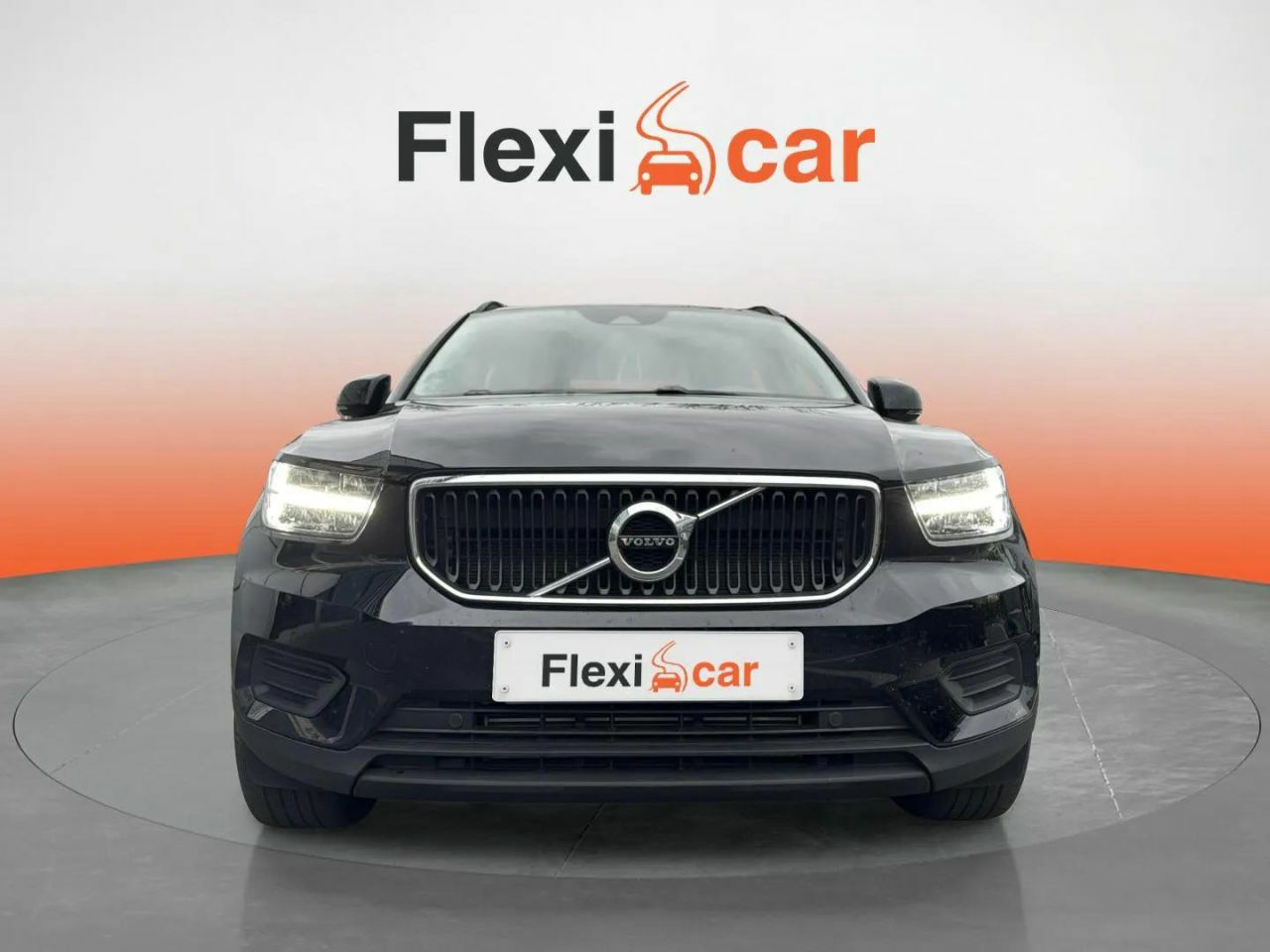 volvo xc40 2021 / foto grande (2)
