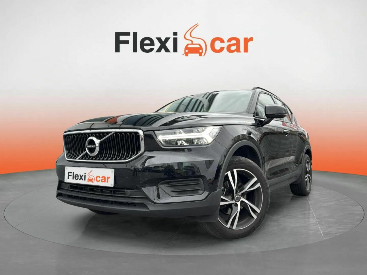 volvo xc40 2021 / foto grande (3)
