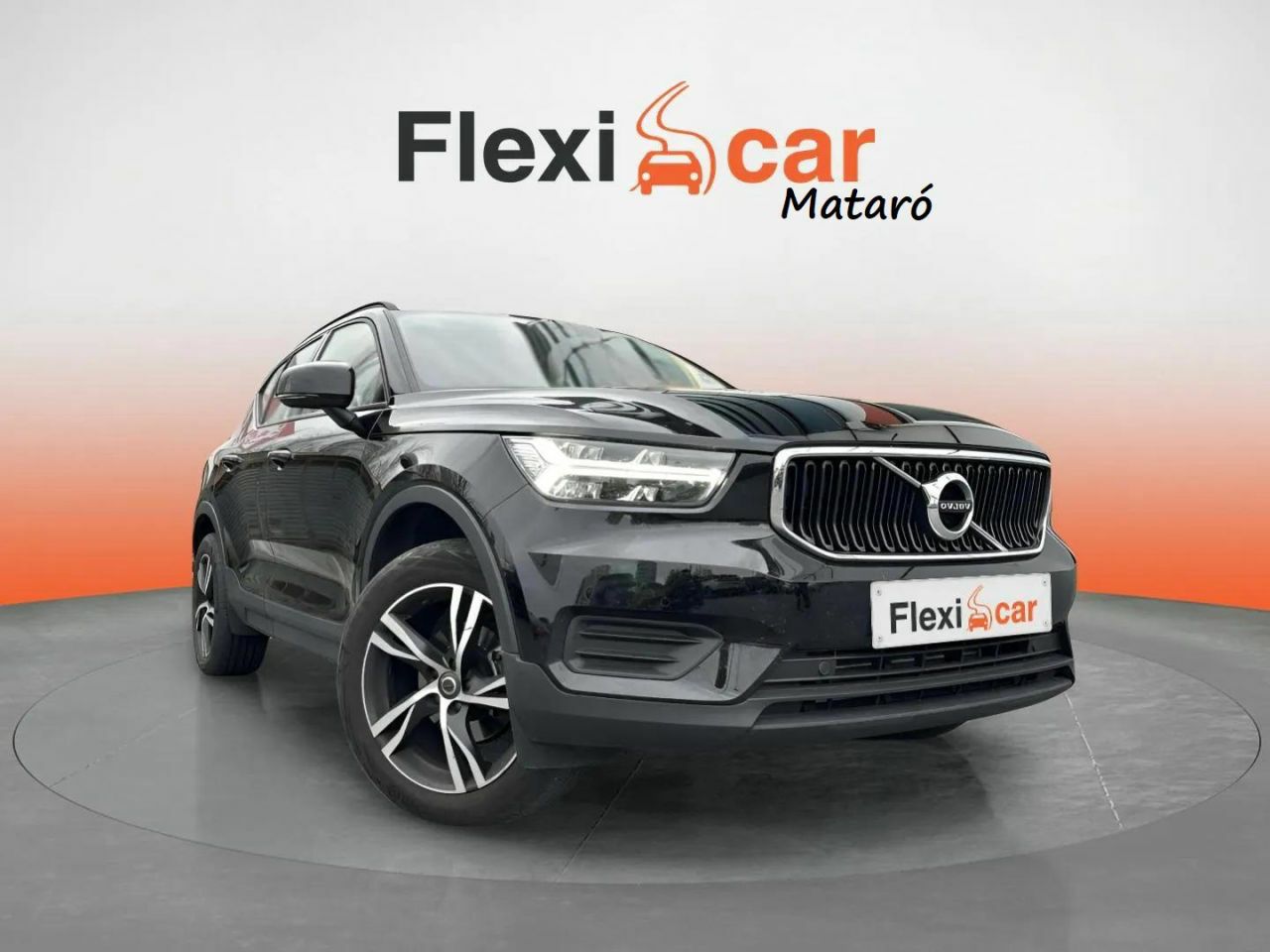 Volvo xc40 2021 alcala de henares  de segunda mano - volvo xc40 2021 /