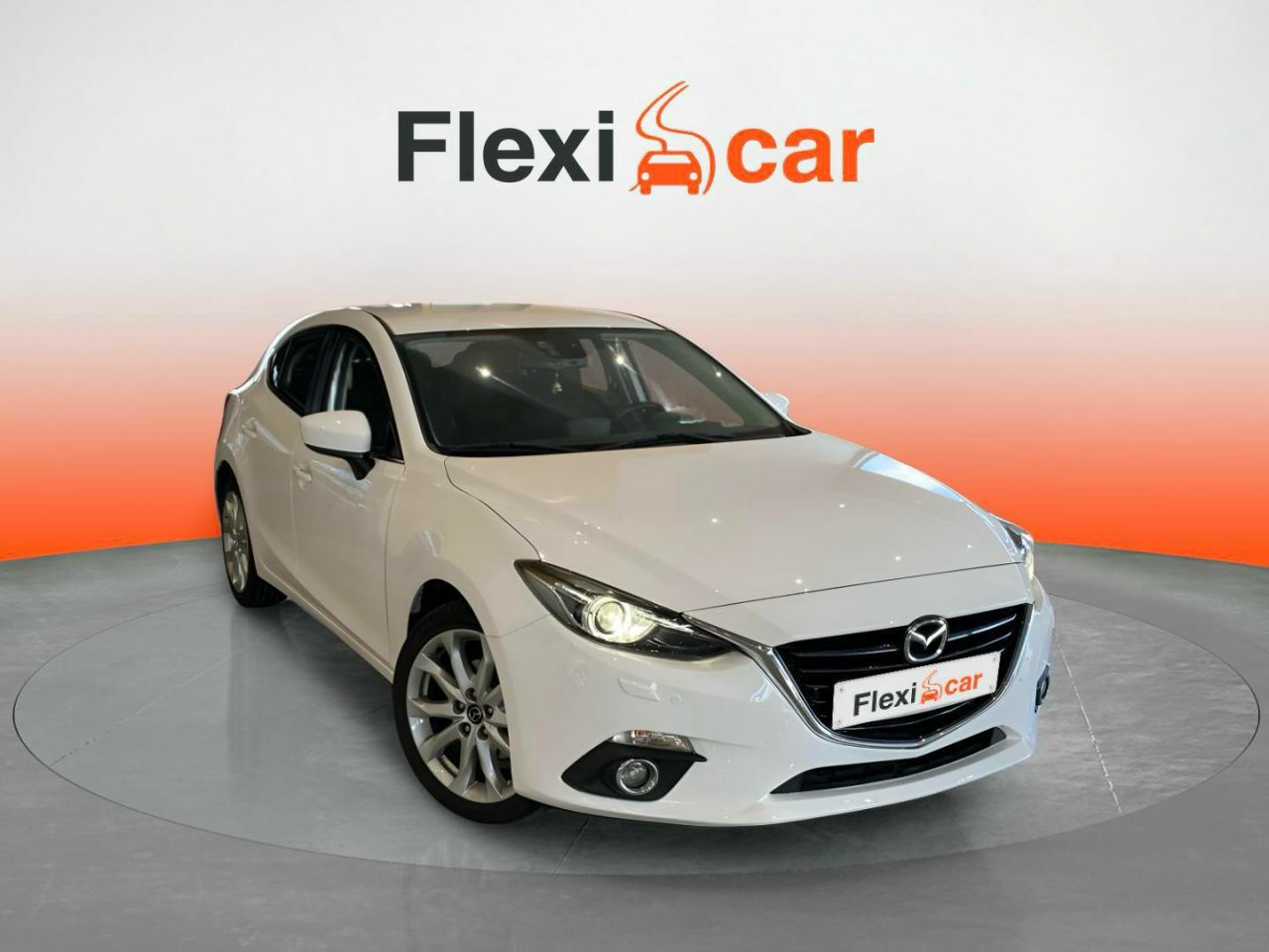 Foto mazda 3 2016 /