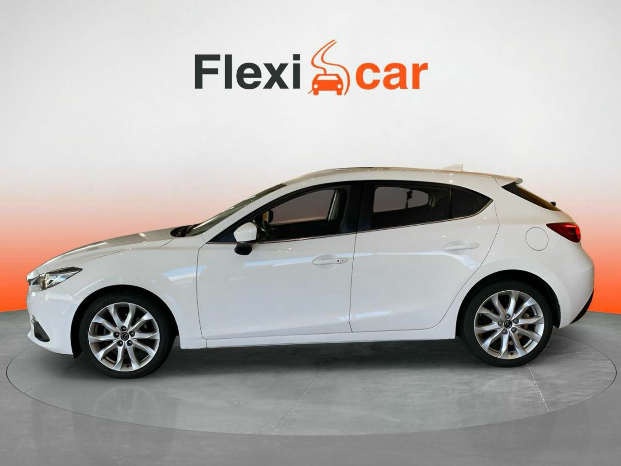 mazda 3 2016 / foto grande (3)