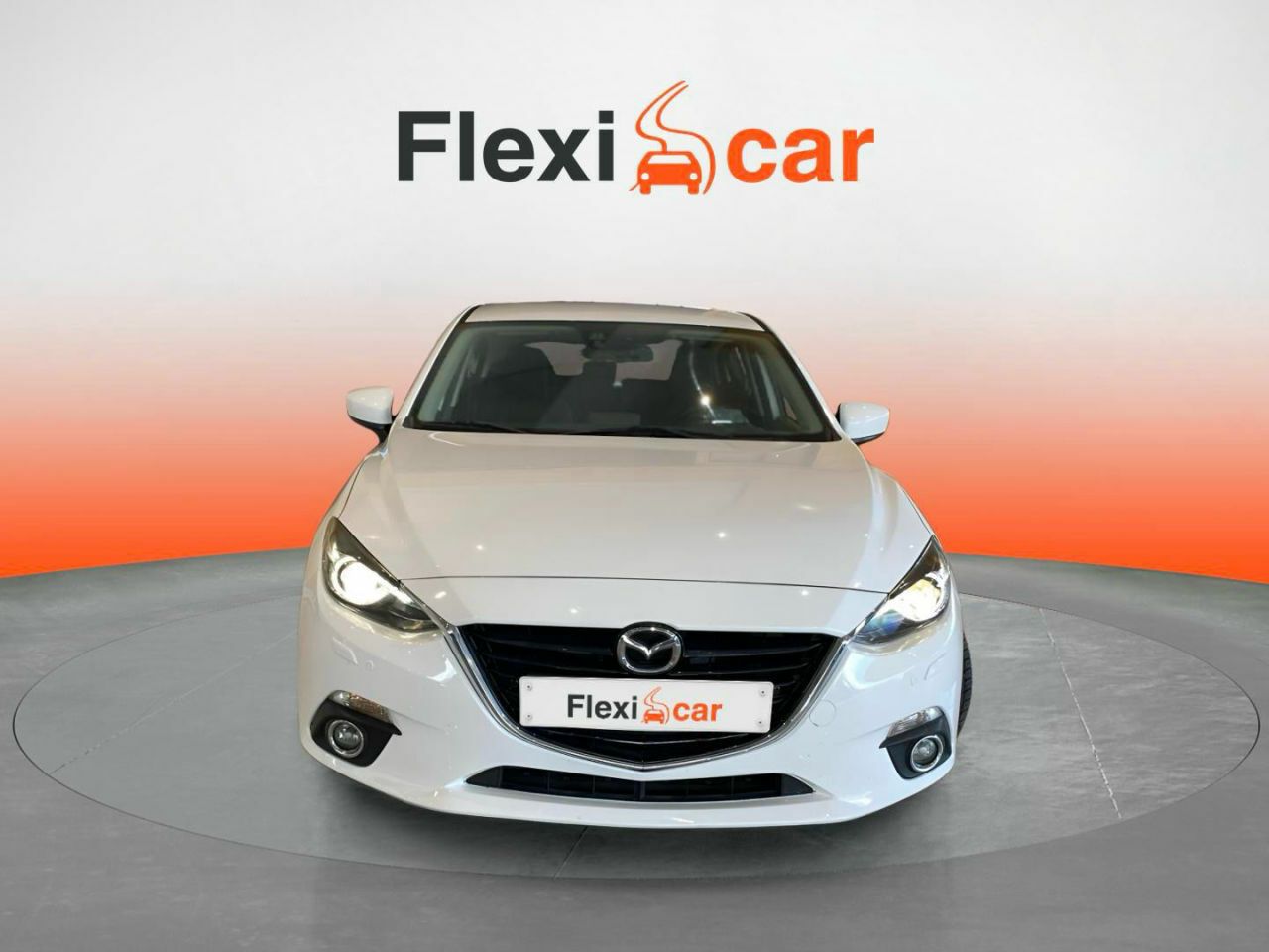mazda 3 2016 / foto grande (2)