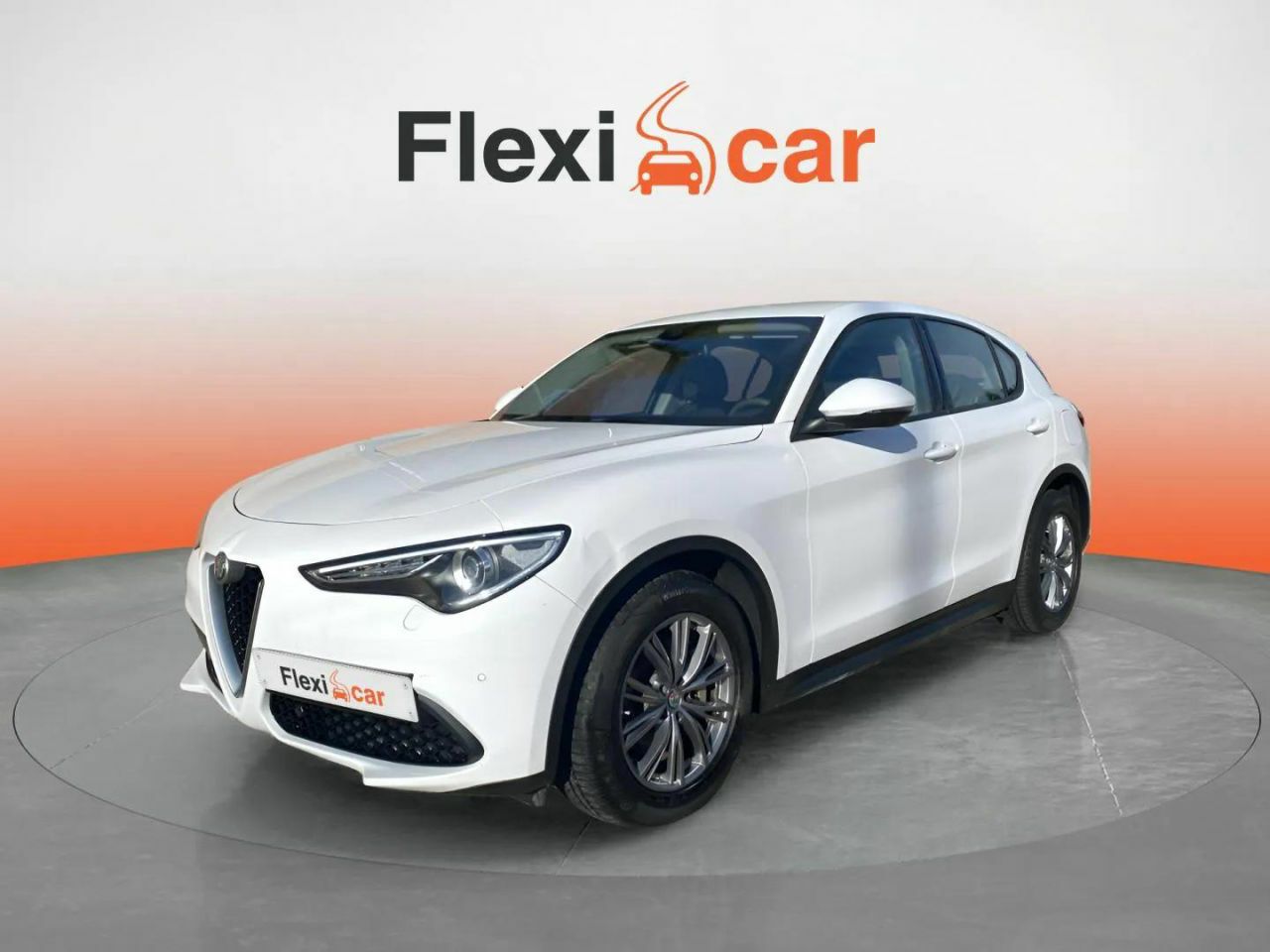 alfa romeo stelvio 2019 / foto grande (2)