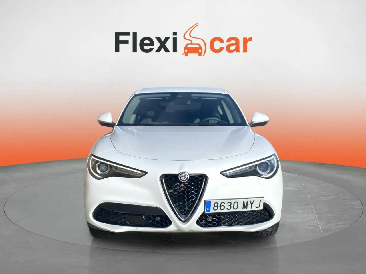 alfa romeo stelvio 2019 / foto grande (3)