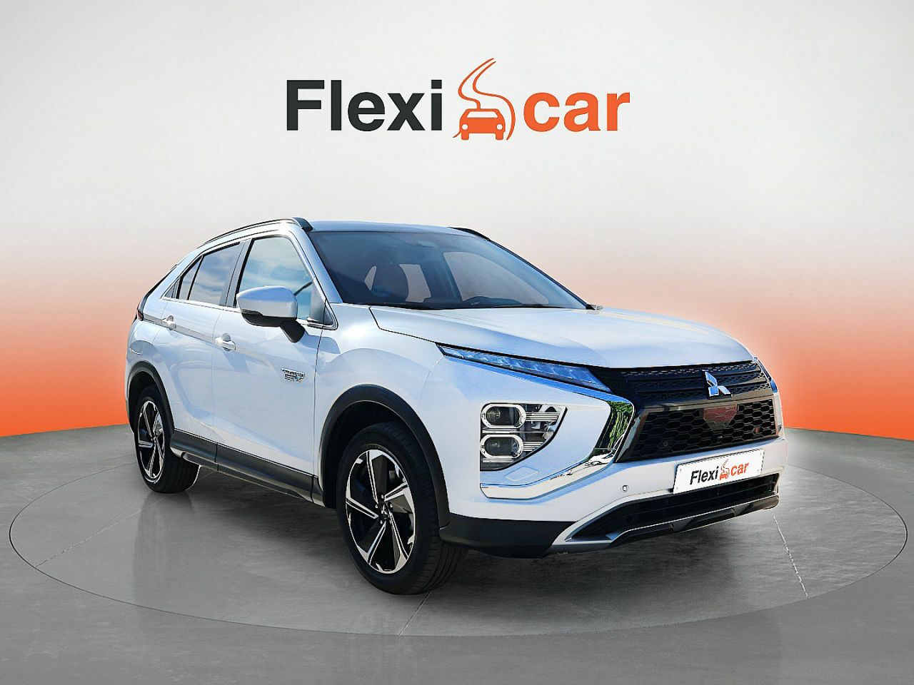 Foto mitsubishi eclipse cross 2022 /
