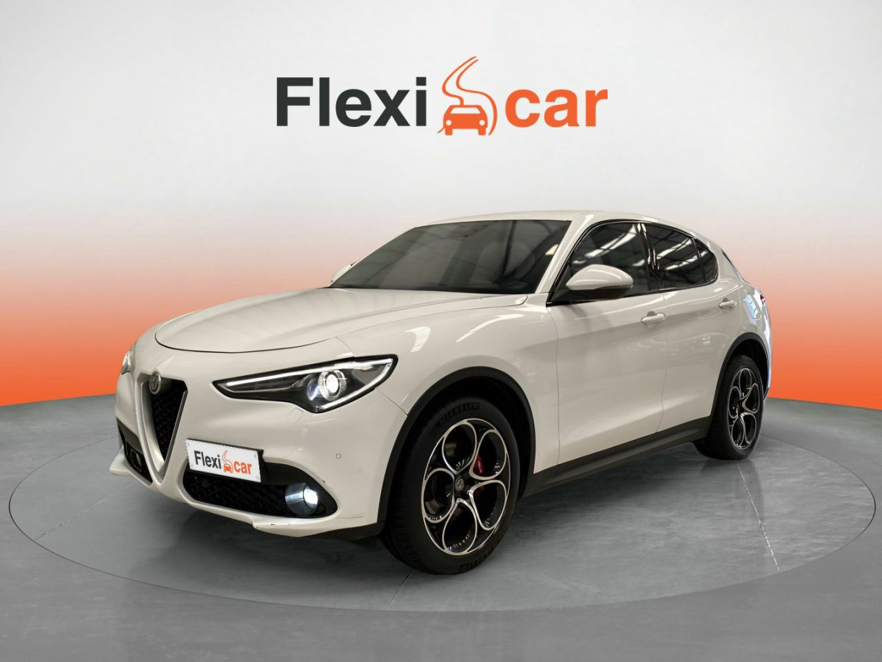 alfa romeo stelvio 2019 / foto grande (3)