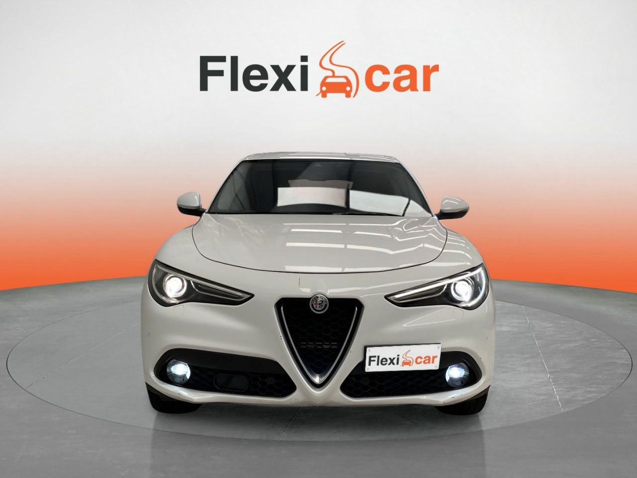 alfa romeo stelvio 2019 / foto grande (2)