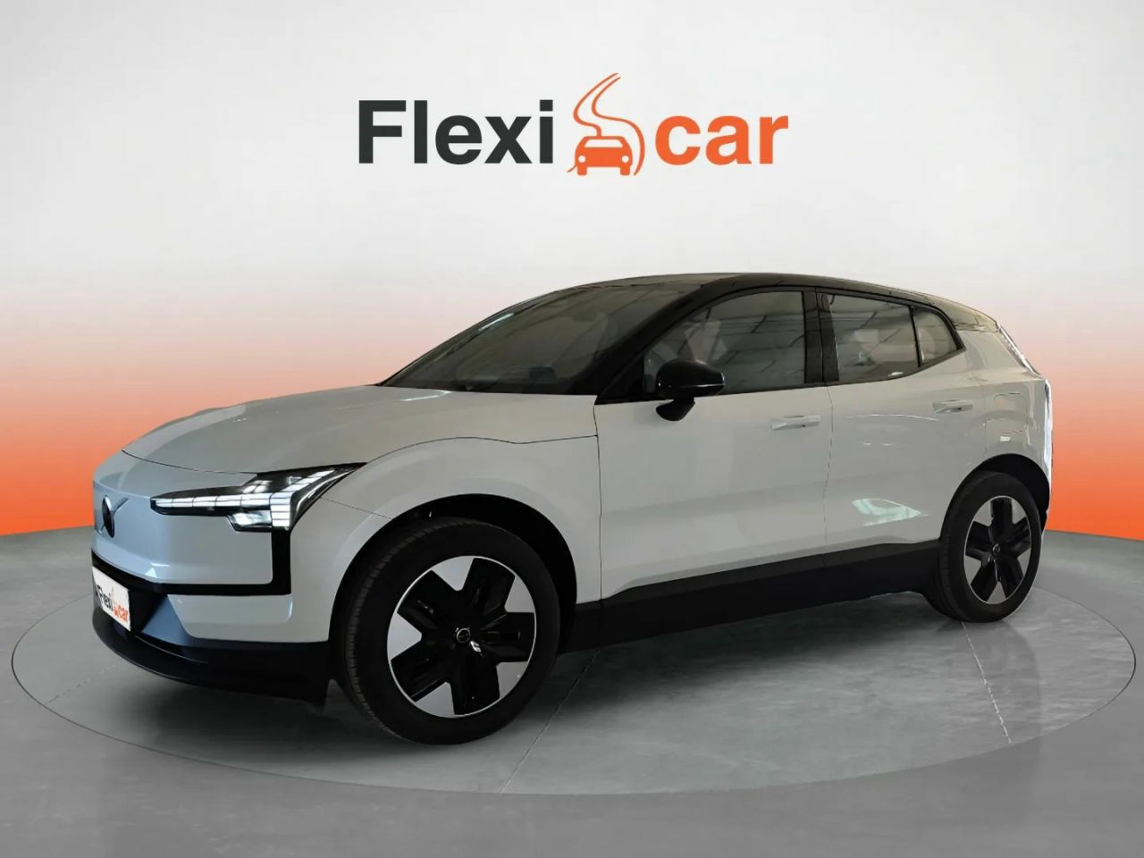 volvo ex30 2024 / foto grande (3)