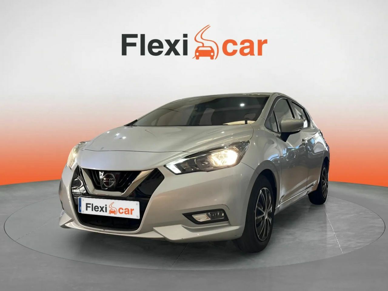nissan micra 2022 / foto grande (2)