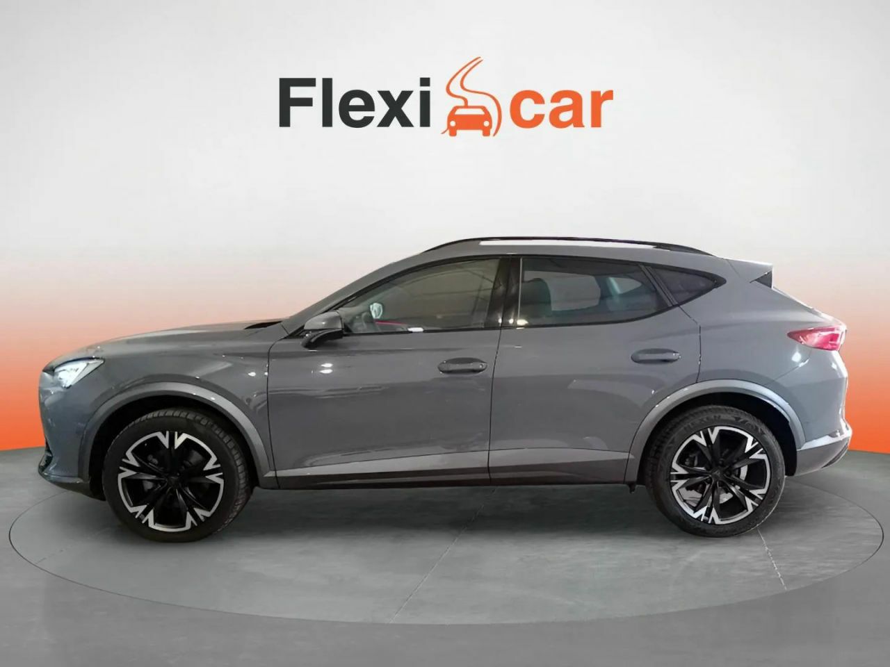 cupra formentor 2022 / foto grande (3)