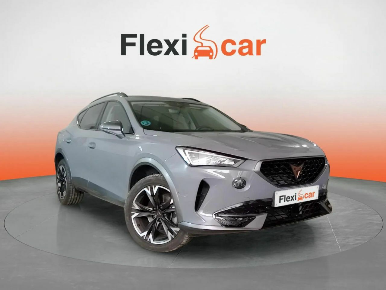 Cupra formentor 2022  de segunda mano - cupra formentor 2022 /