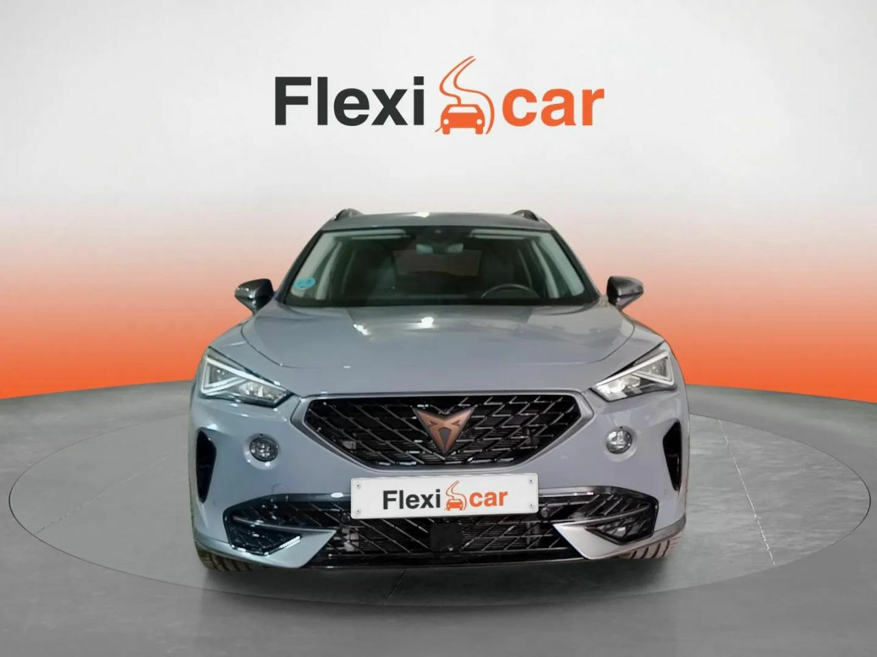 cupra formentor 2022 / foto grande (2)
