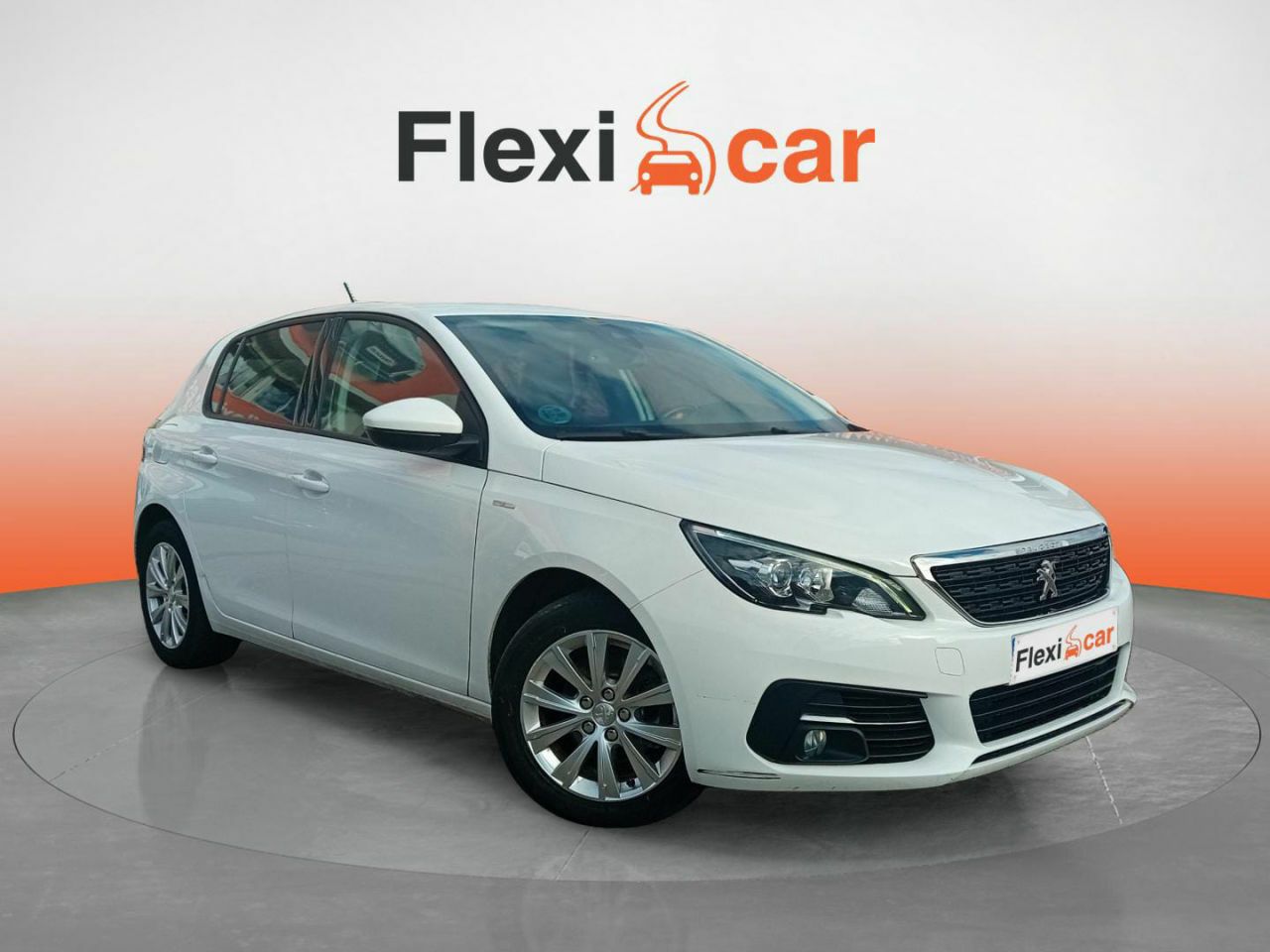 Peugeot 308 2021  de segunda mano - peugeot 308 2019 /