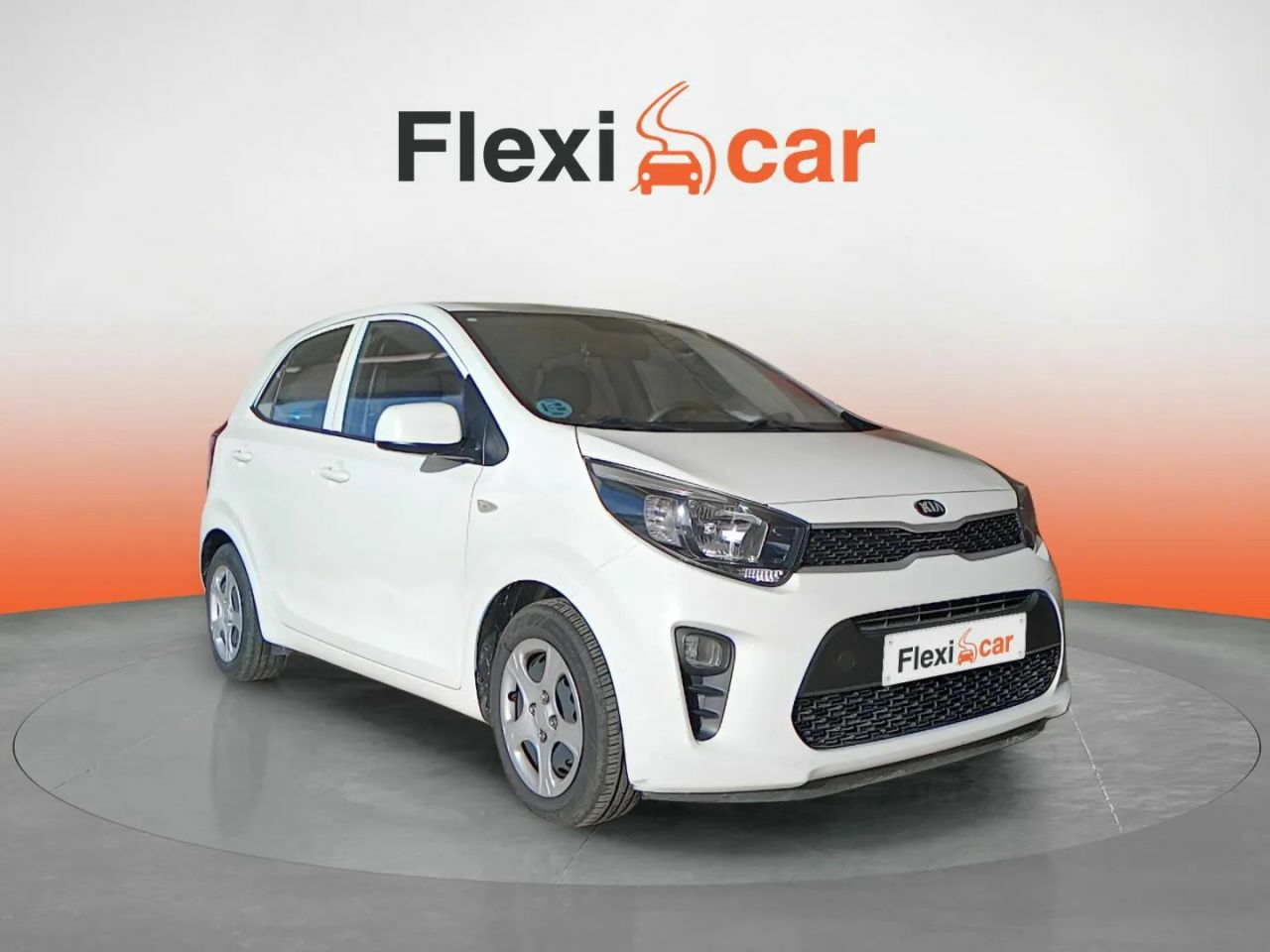 Kia picanto 2022  de segunda mano - kia picanto 2021 /