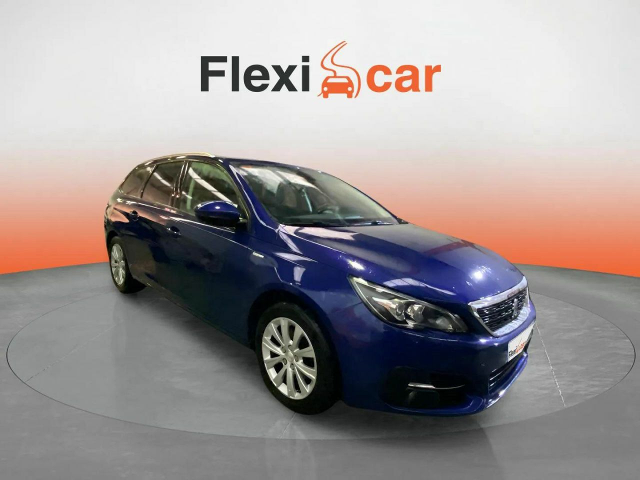 Peugeot 308 2021  de segunda mano - peugeot 308 2018 /