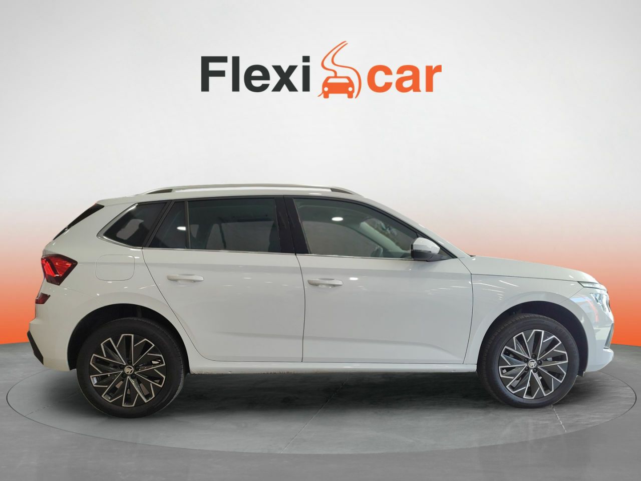 skoda kamiq 2024 / foto grande (2)