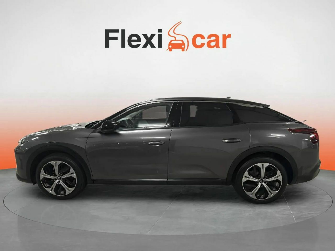 citroën c5 x 2022 / foto grande (3)