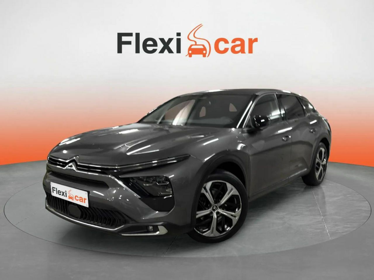 citroën c5 x 2022 / foto grande (2)
