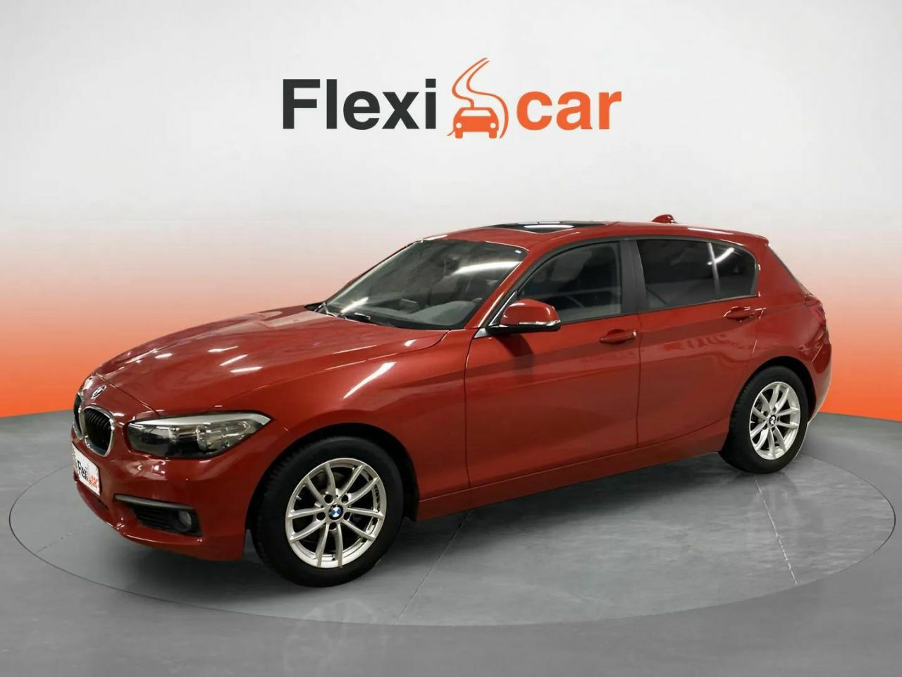 bmw serie 1 2018 / foto grande (2)