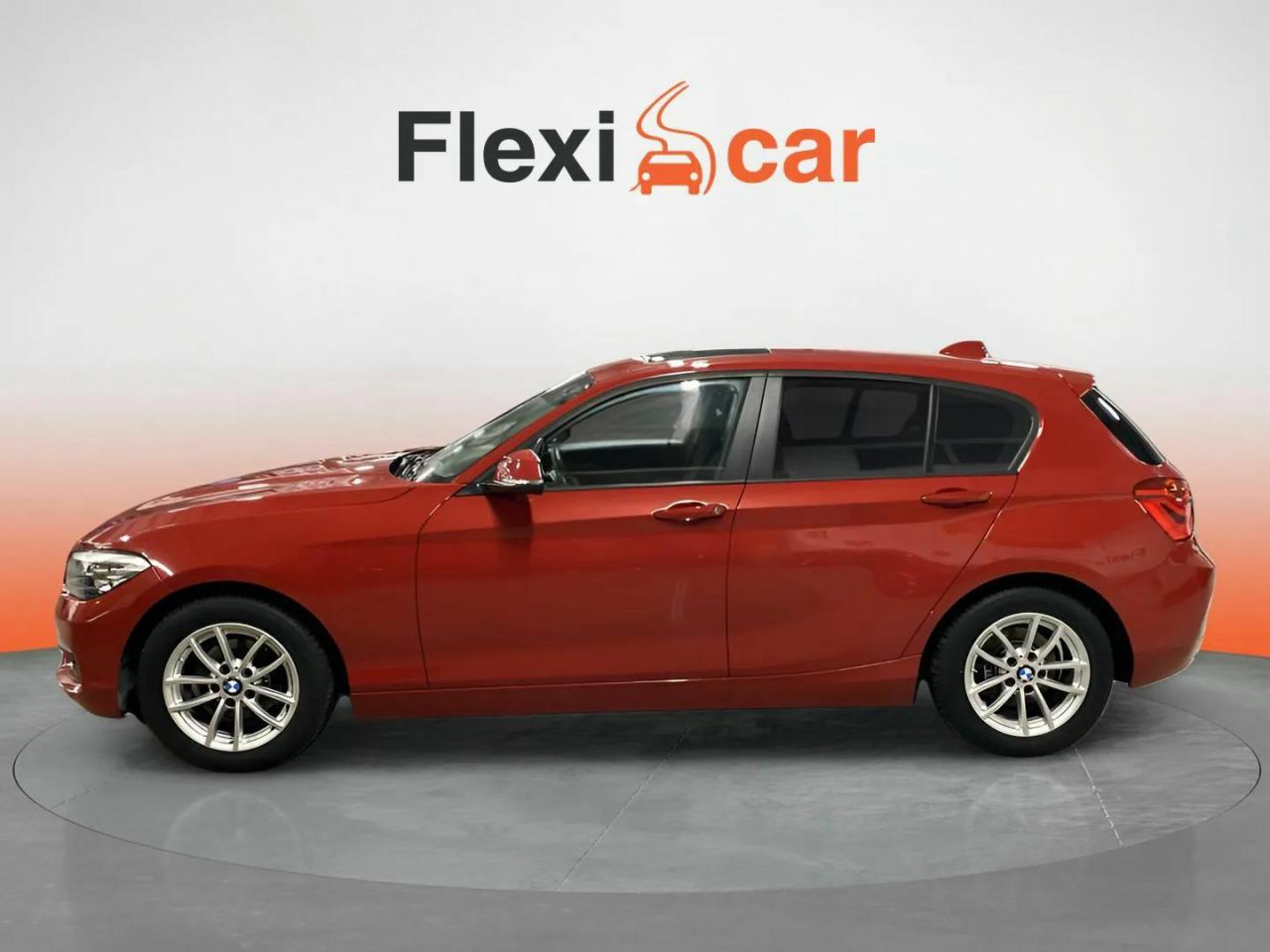 bmw serie 1 2018 / foto grande (3)