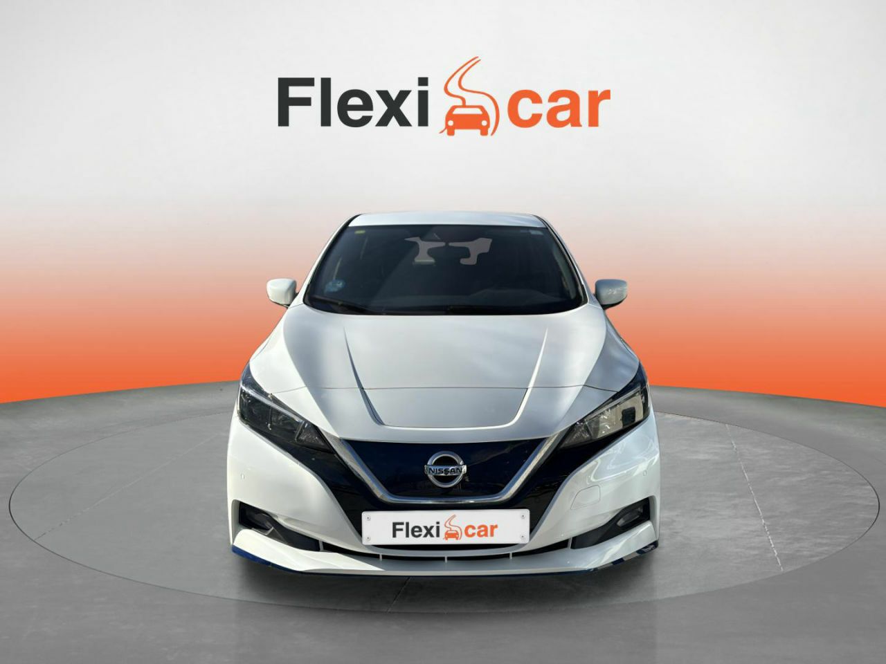 nissan leaf 2020 / foto grande (2)
