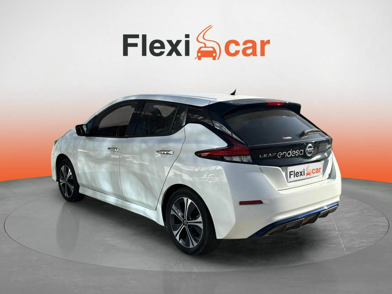 nissan leaf 2020 / foto grande (3)