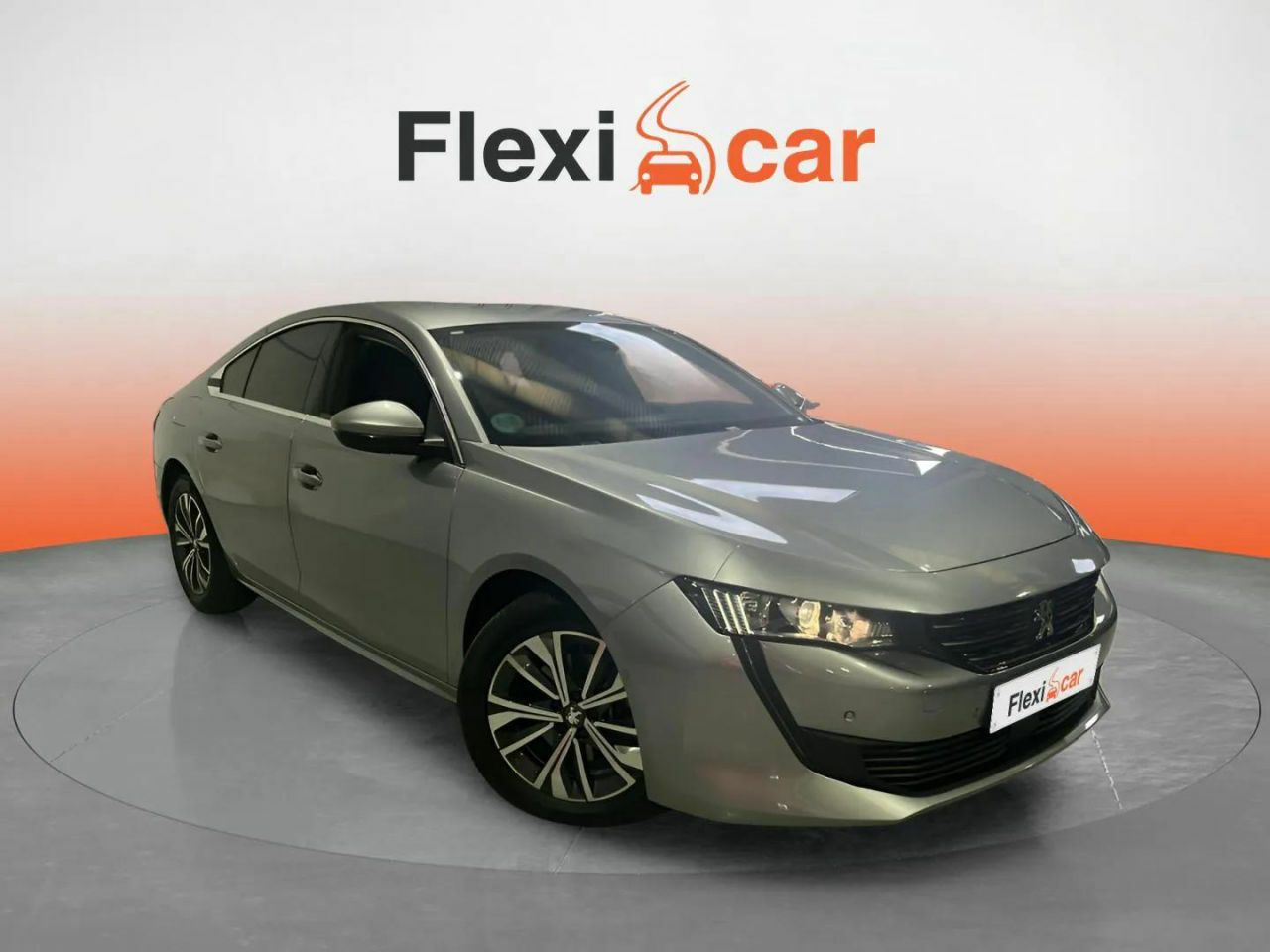 Coche peugeot 308 2021 leganes  de segunda mano - peugeot 508 2021 /