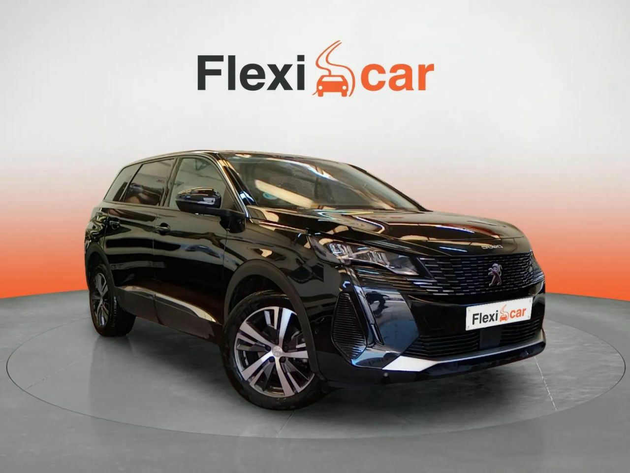 Peugeot 5008 alcala henares  de segunda mano - peugeot 5008 2022 /