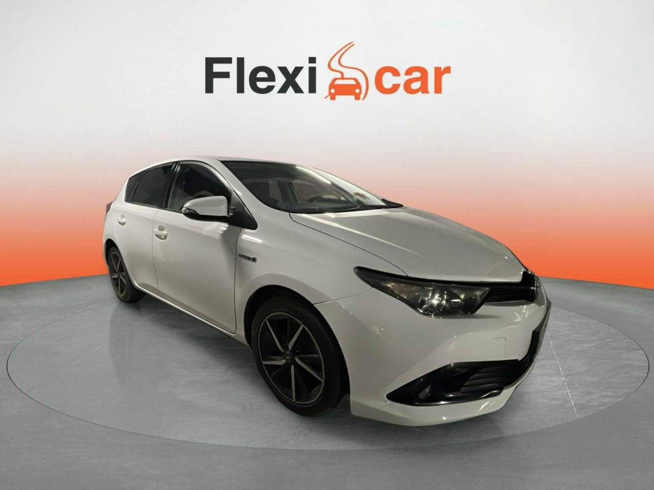 Foto toyota auris 2018 /