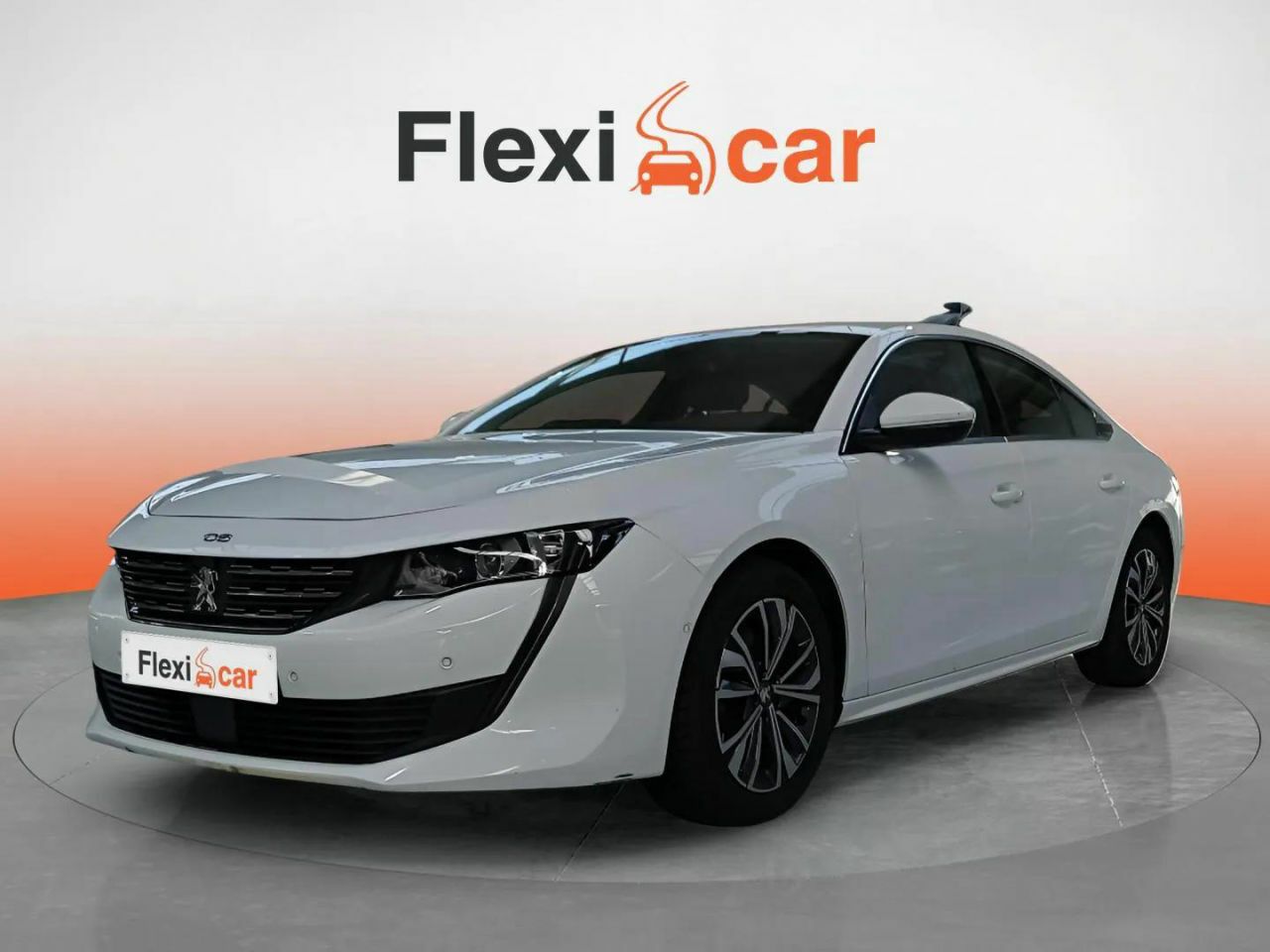 peugeot 508 2020 / foto grande (3)