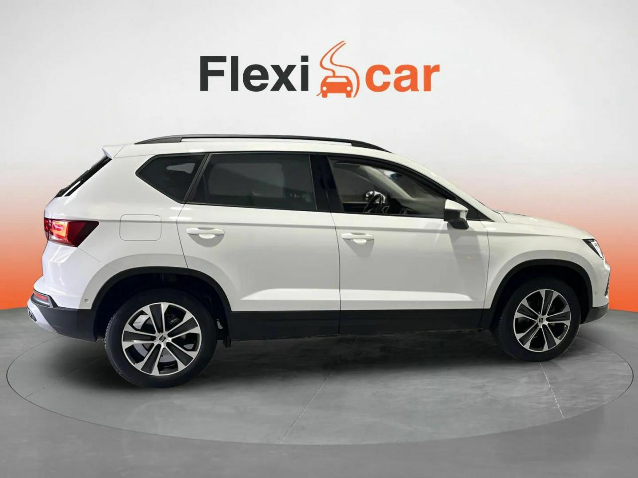 seat ateca 2022 / foto grande (2)