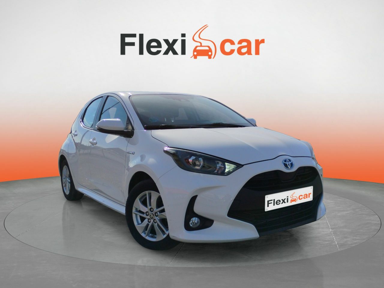 Foto toyota yaris 2020 /