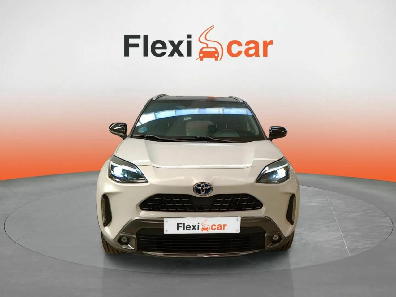 toyota yaris cross 2022 / foto grande (2)