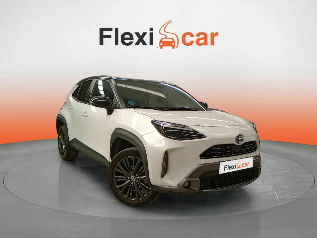 Eclipse cross alcala de henares  de segunda mano - toyota yaris cross 2022 /