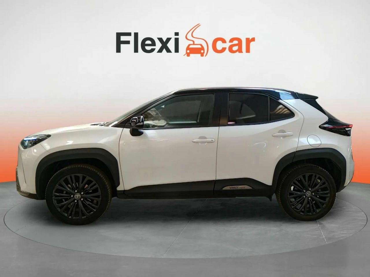 toyota yaris cross 2022 / foto grande (3)