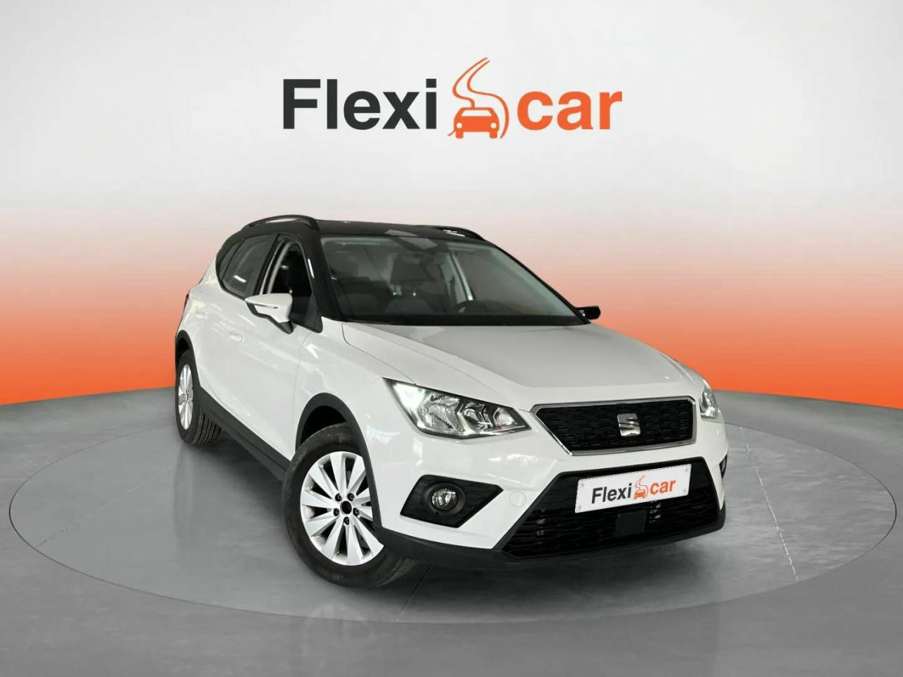 Seat arona 2021  de segunda mano - seat arona 2021 /