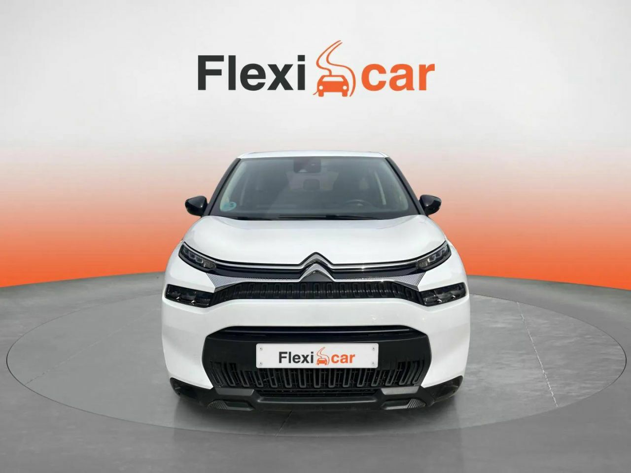 citroën c3 aircross 2022 / foto grande (2)