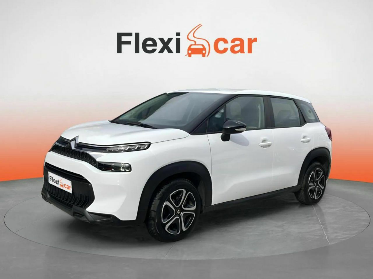 citroën c3 aircross 2022 / foto grande (3)