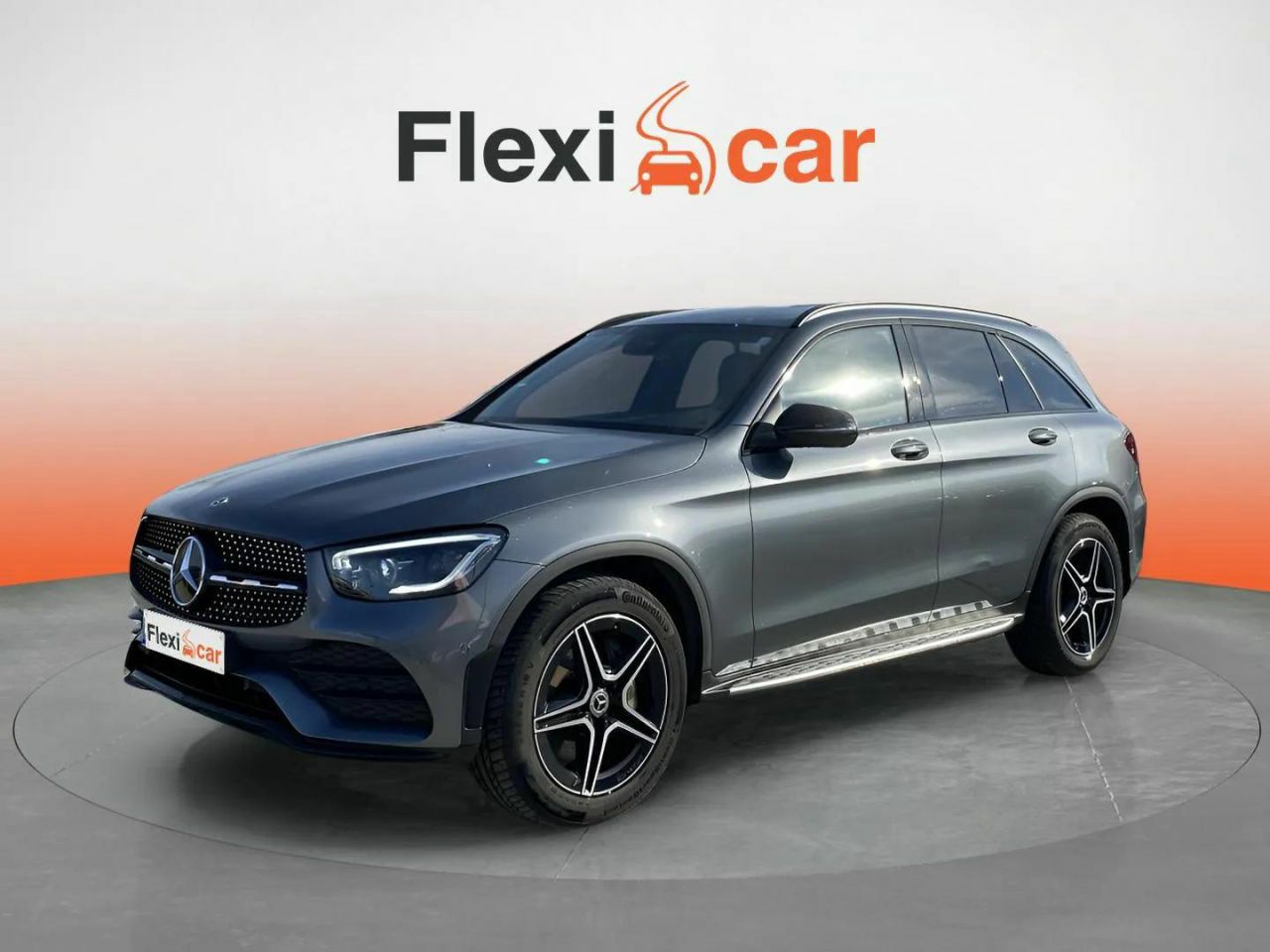 mercedes glc 2021 / foto grande (3)