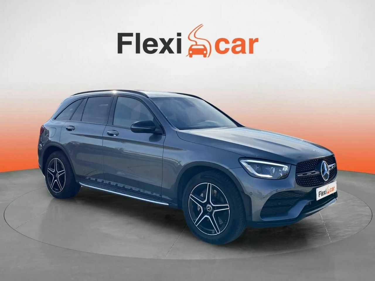 Mercedes clk 163cv  de segunda mano - mercedes glc 2021 /
